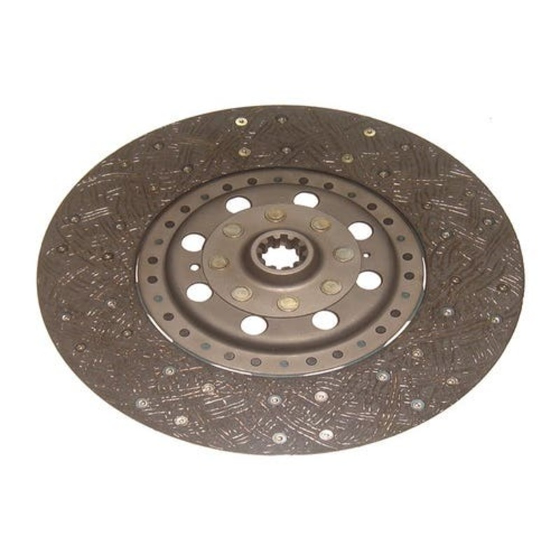 Clutch Disc fits Massey Ferguson 283 298 592 595 698 283 3610281M92 3412121M93 1671691M91