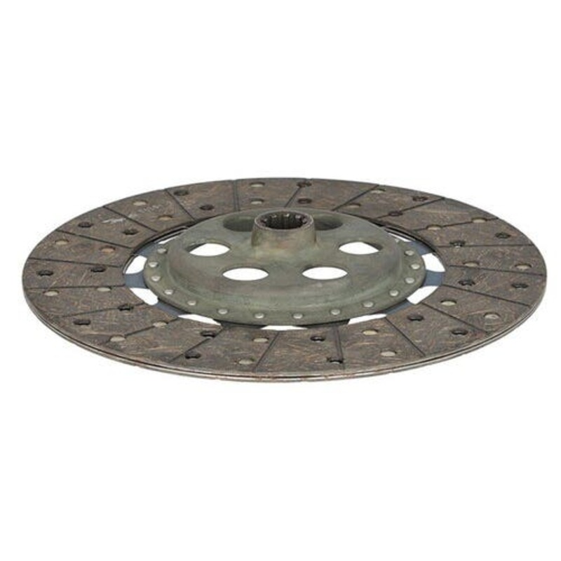 Clutch Disc fits Massey Ferguson 375 390 390T 398 399 390 1688207M91