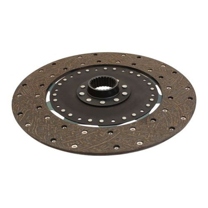 Clutch Disc RCO - LuK fits Ford 5000 5200 5340 5600 6600 6700 330-0023-06
