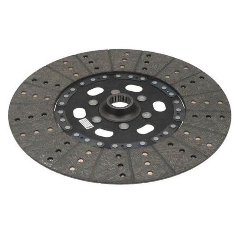 Clutch Disc Woven fits John Deere 4320 AR49011 RE29775