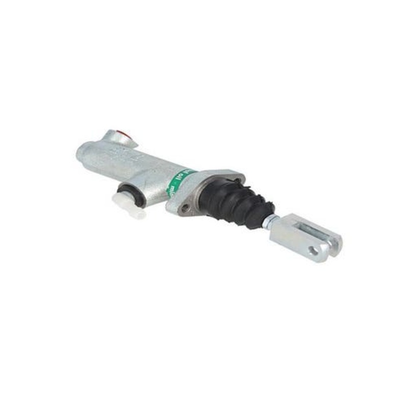 Clutch Hydraulic Master Cylinder fits Case IH MXM120 MXM130 MXM140 84570230 fits New Holland TM115 TM120 TM125 TM130 TM140 84570230 fits Ford 84570230