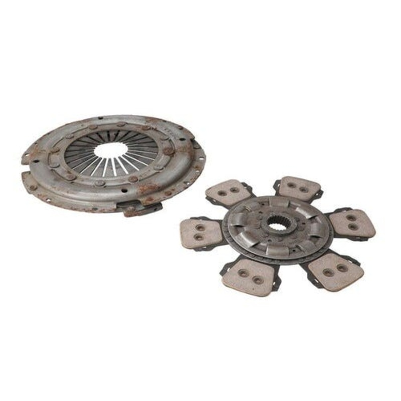 Clutch Kit 13" fits White 6085 72214356