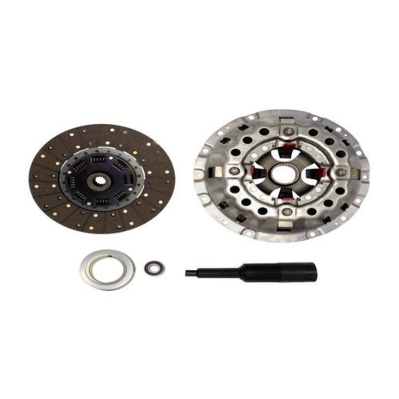 Clutch Kit fits Ford 4000 4100 4110 4140 4200 4330 4400 4410 4140 4400 C5NN7563U