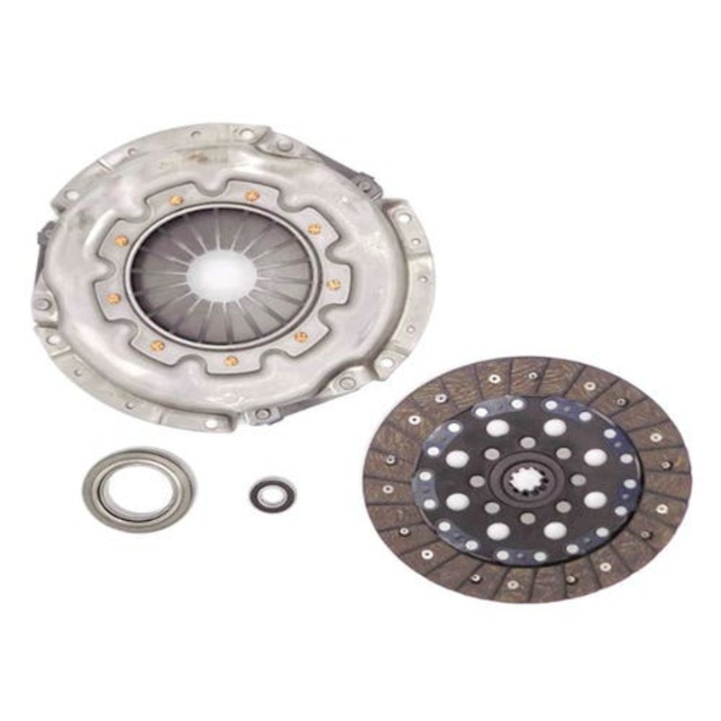 Clutch Kit fits Kubota L2850 L2950 L3450 L3650 32430-14500 66438-14210 66419-13400