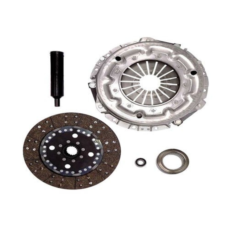 Clutch Kit fits Kubota L4200 L4310 L3600 L4200 L4310 L3600 L4200 L3600 L4200 L4310 L3600 L4200 L4310 L4310 L4310 L4200 L4310 L4200 L4200 TA040-20600