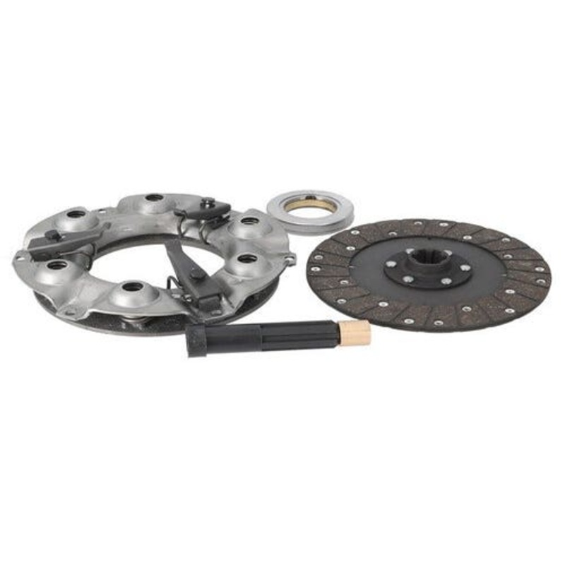 Clutch Kit - Solid Center fits International 2404 100 A B C Super A Super C 130 140 230 240 200 140 240 2404 375493R91 56631DB