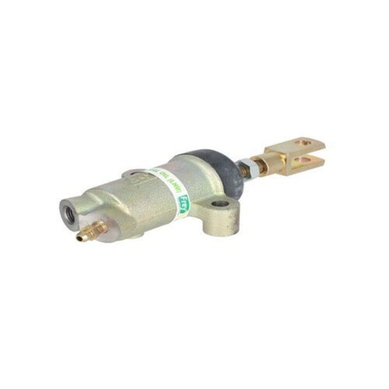 Clutch Master Cylinder fits Case IH CX50 CX60 CX70 CX80 CX90 CX100 394467A1 fits McCormick CX60 CX70 CX75 CX80 CX85 CX90 CX95 CX100 CX105 394467A1