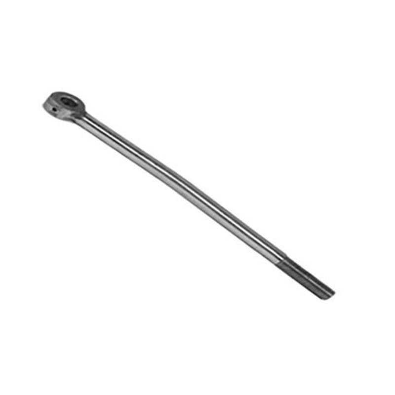 Clutch Operating Rod Rear fits International 706 756 806 856 1066 1206 1256 1456 1466 1468 766 966 380178R11