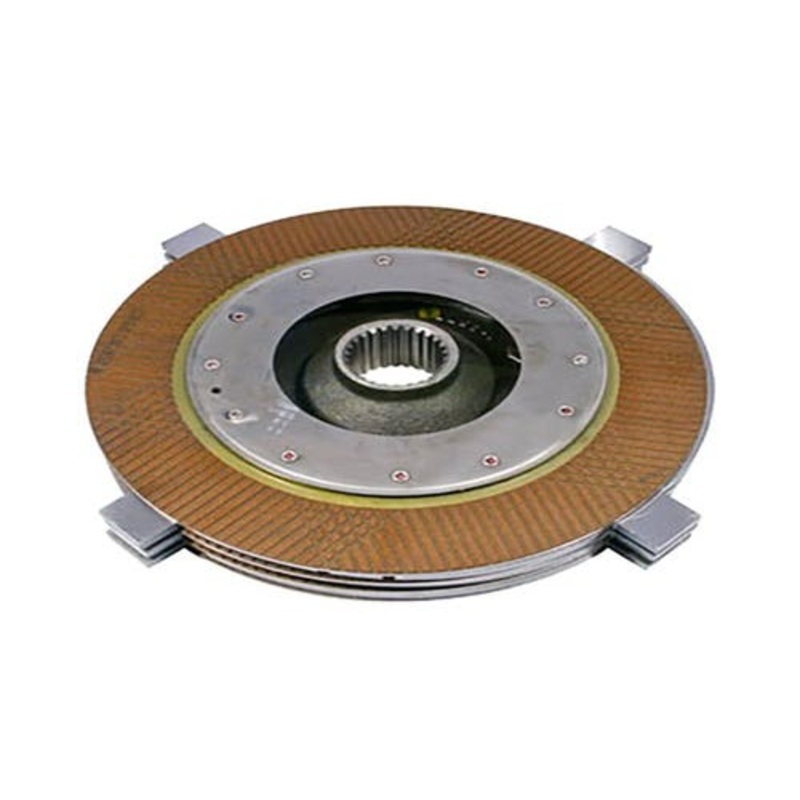 Clutch Pack fits Massey Ferguson 4800 4840 4880 4900 1052497M92 1052497-R 4579 4840 595579-R