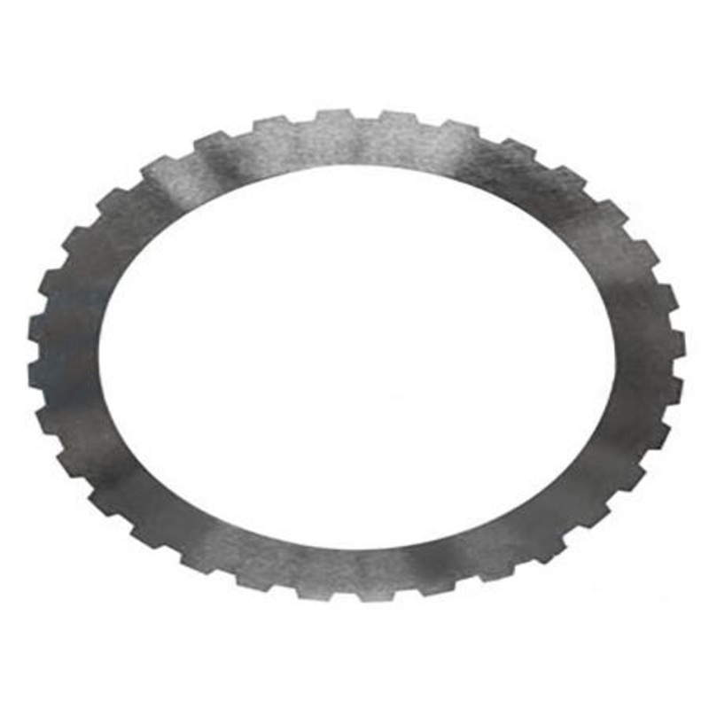 Clutch Plate External Spline Seperator fits New Holland T6010 T6020 T6030 T6050 T6070 TS90 TS100 TS110 TS115 TS115A TS125A 6640 7740 8340 F0NN7E422CA