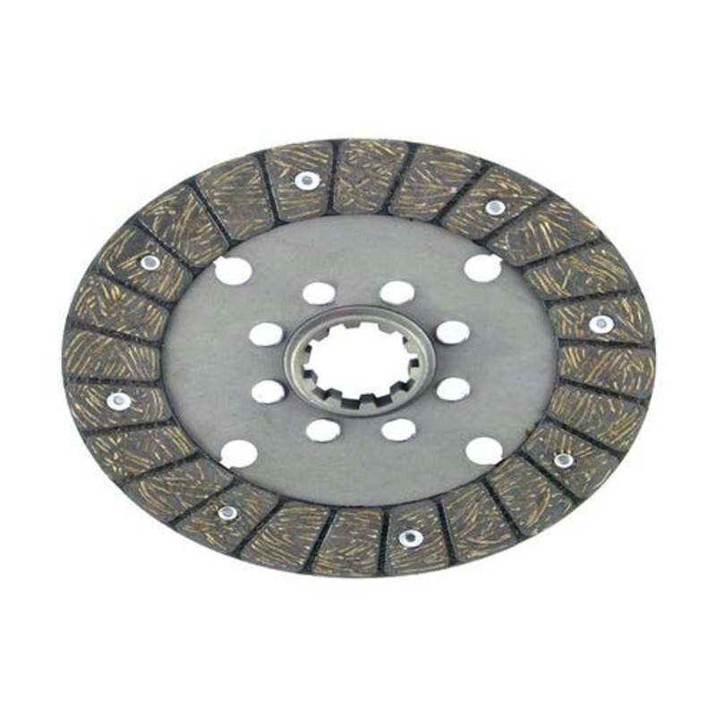 Clutch Plate fits Massey Ferguson 135 165 175 178 3620409M91 3620409V91 887900M91 887901M91