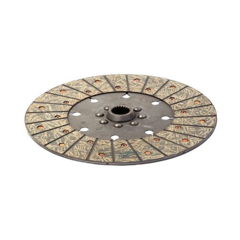Clutch Plate fits Zetor 8111 8145 8211 8245 9111 9145 9211 9245 10111 10145 10211 10245 83021515 83021510
