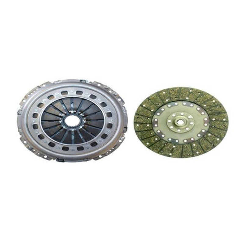 Clutch Unit fits Ford 2810 2910 3230 3910 4110 4610 3230 3430 3930 4130 4630 4830 5030 E8NN7563AA