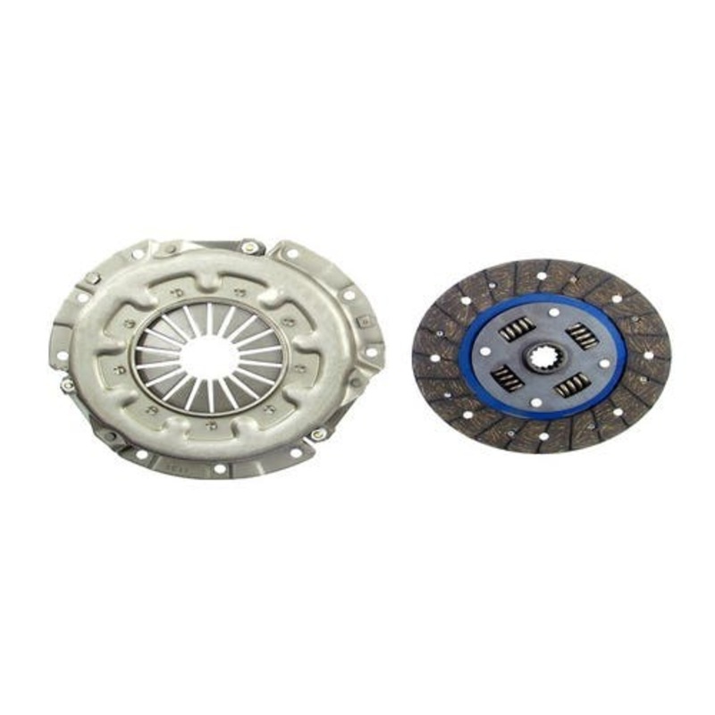 Diaphragm Clutch Kit fits Massey Ferguson 205 1020 205 3281105M91 fits Deutz 5220 72104295