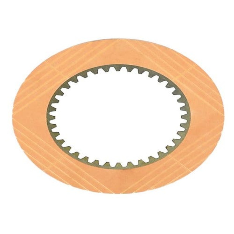 Friction Plate fits International 5088 5288 5488 1286401C1 1264552C93