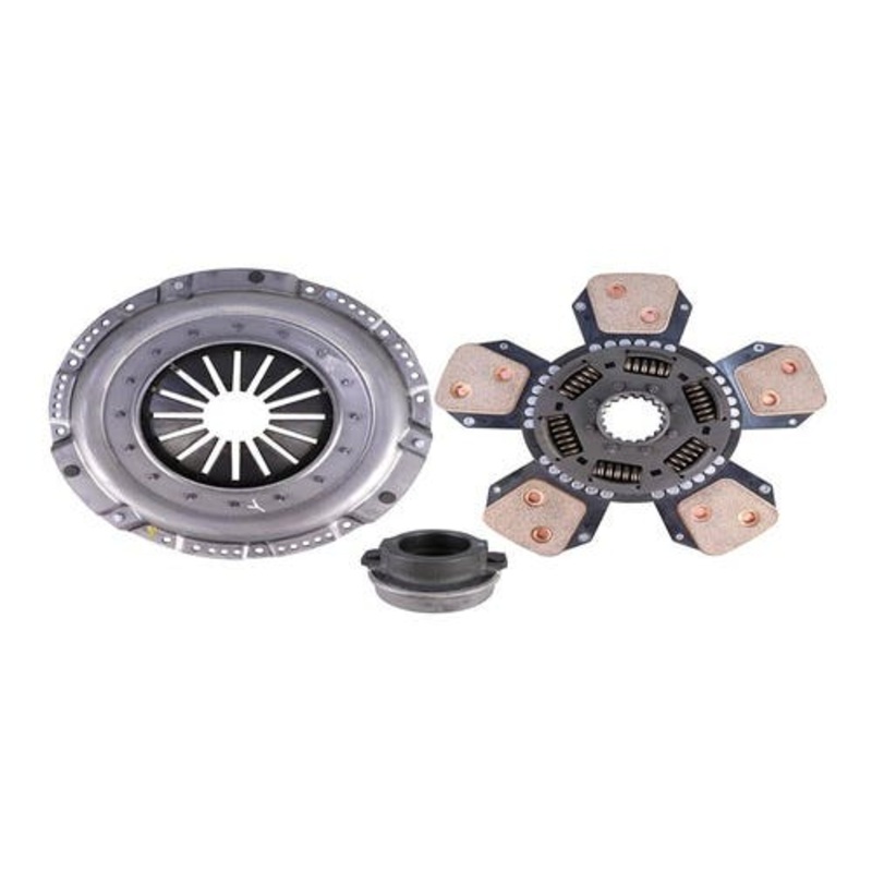 Luk Clutch Kit fits New Holland TM115 TM120 TM125 TM130 8160 8260 5177618 fits FIAT F100 F110 F120 5154418