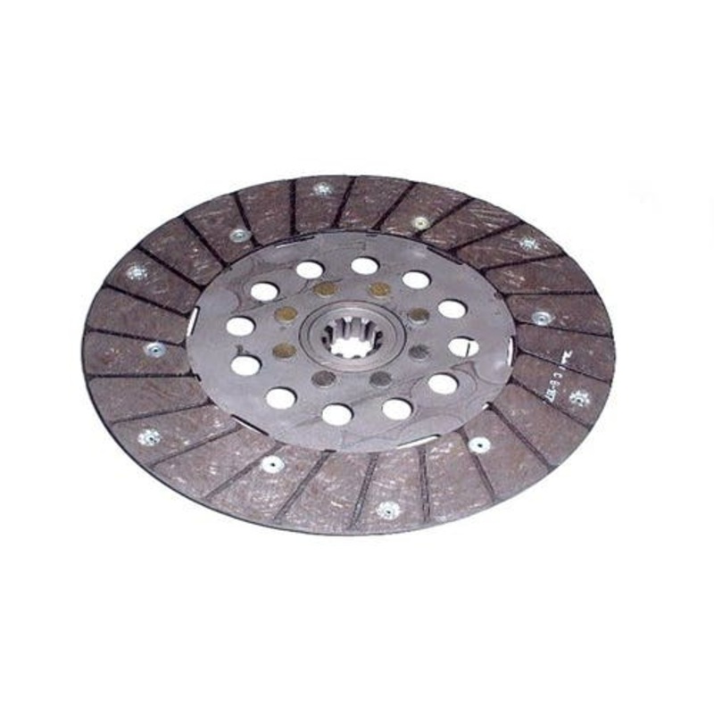 LuK Premium Clutch Disc fits Case 380B fits David Brown 880 885 990 4600 K89322