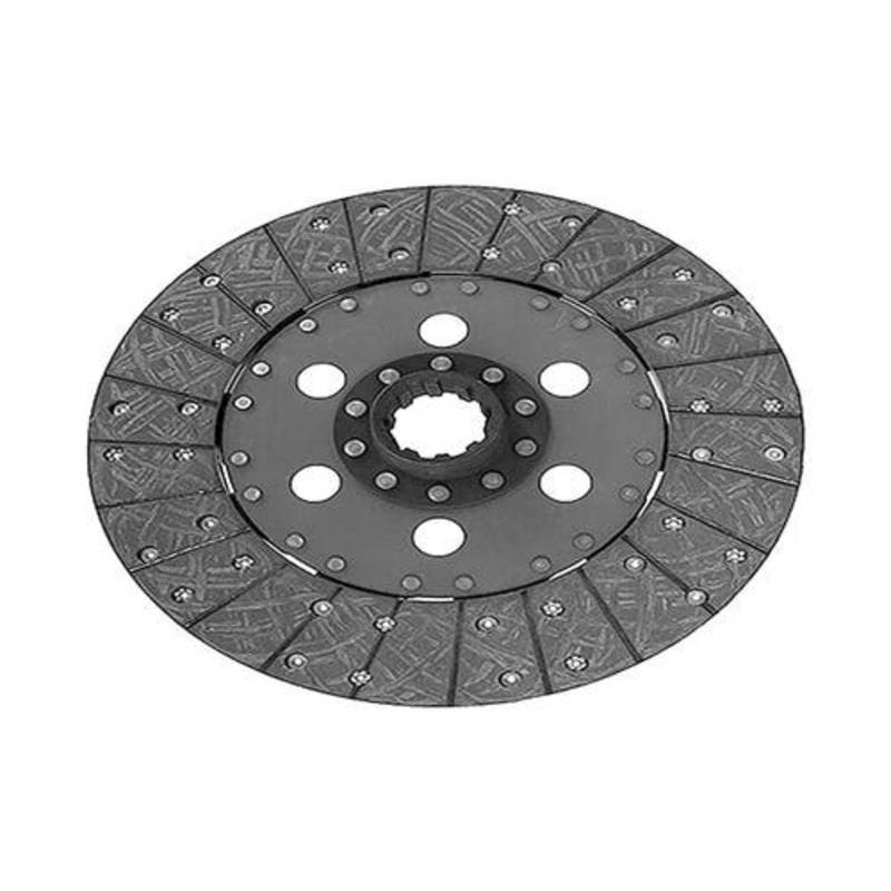 LuK Premium Clutch Disc fits Ford 5000 5600 5610 6600 6610 6700 6710 7600 7610 7700 7710 E3NN7550CA fits Case IH 83937183 fits New Holland 3937183