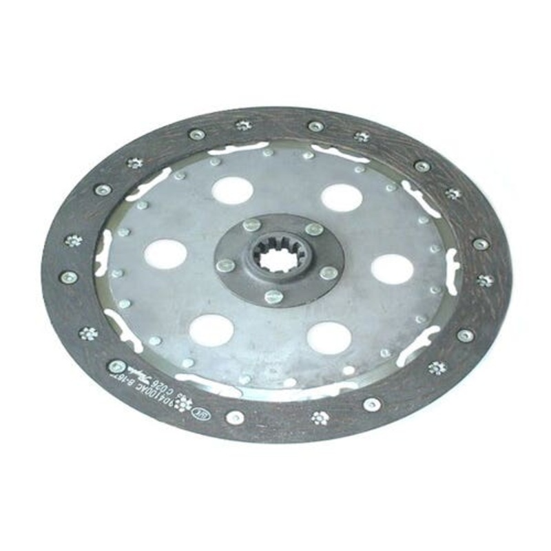 LuK Premium Clutch Disc fits Massey Ferguson TO35 40 50 40 50 fits Massey Harris 50 202 182841M91 899971M91 182841M92
