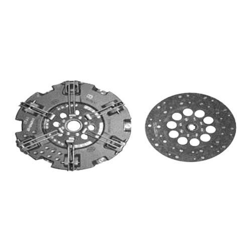 LuK Premium Clutch Kit fits Ford 7530 fits Allis Chalmers 6080 fits FIAT 90-90 90-95 100-90 110-90 880 980 fits Hesston 980 fits Minneapolis Moline