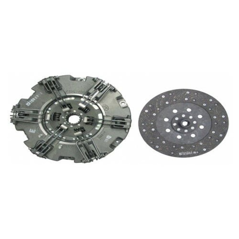 LuK Premium Clutch Kit fits New Holland T5040 T5050 T5060 TL70 TL80 TL80A TL90 TL90A TL100A 5635 6635 7635 5167937 fits Case IH JX80U JX90U 84478095