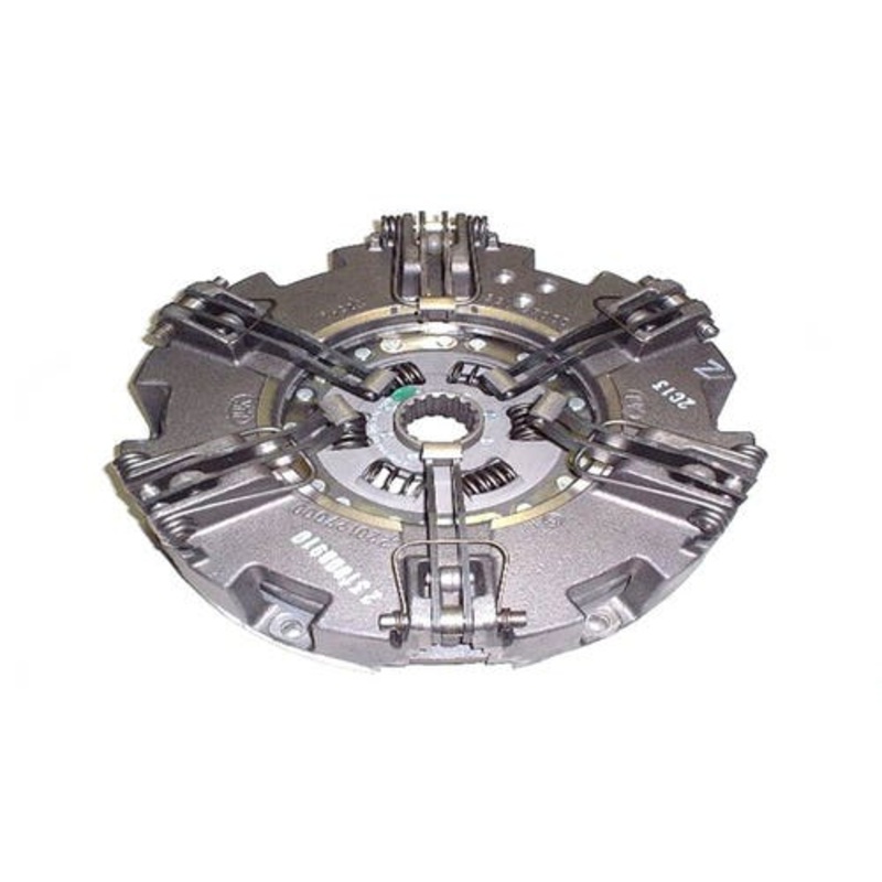 LuK Premium Clutch Kit fits New Holland T5060 TD95D TD5050 TL70 TL80 TL80A TL90 TL90A TL100 TL100A 4835 5635 6635 7635 87345759 fits Case IH 4713560