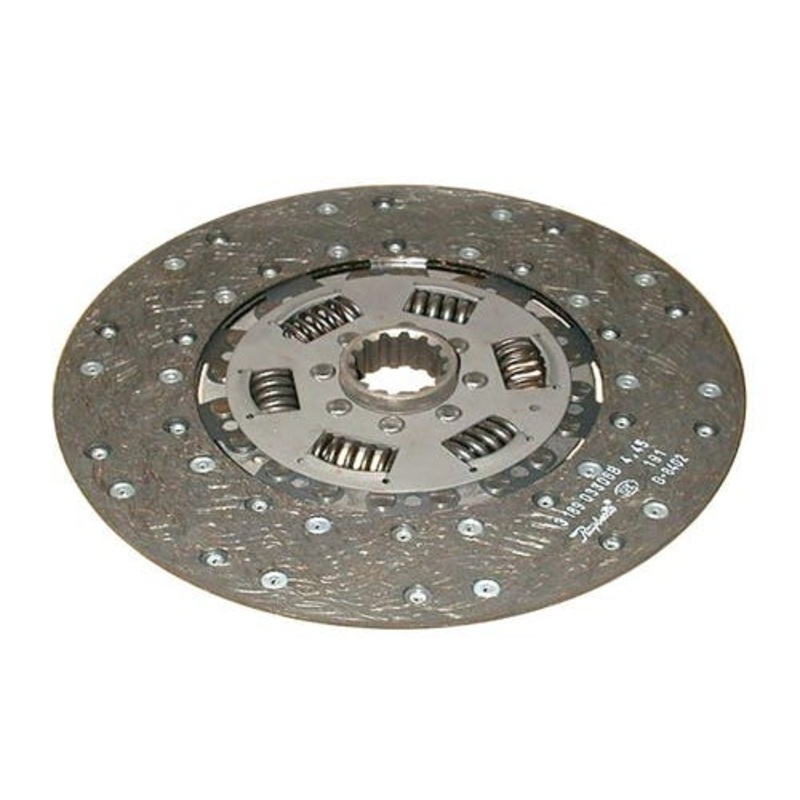 LuK Premium Clutch Plate fits Case IH JX55 JX60 JX65 JX70 5171053 fits New Holland TD55D TD60D TD65D TD70D 5092790 fits Ford 4030 4230 4430 5092790