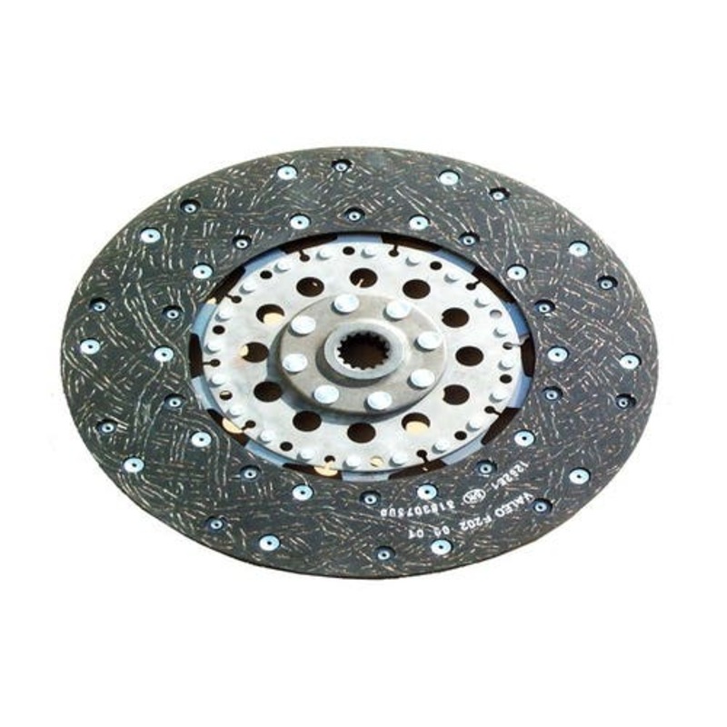 LuK Premium Clutch Plate fits John Deere 2130 2135 AL120016