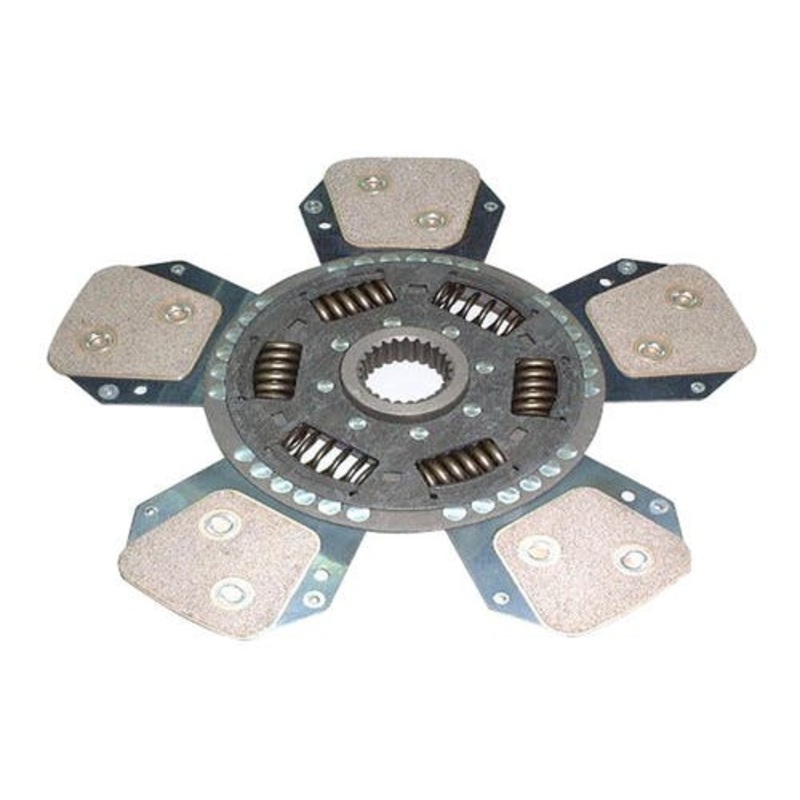 LuK Premium Clutch Plate fits Same 85 95 100 001270953 00127095310 00127095320 fits CLAAS 001545890 3330186100