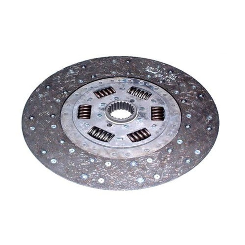 LuK Premium Clutch Plate fits Valtra 8050 8150 8400 8450 8550 35651400 335 0317 10