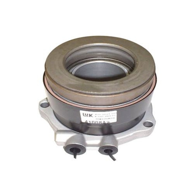LuK Premium Clutch Release Throw Out Bearing - 2 Port Slave Cylinder fits John Deere 2355 2555 2755 AL66088 fits Valtra 31597300