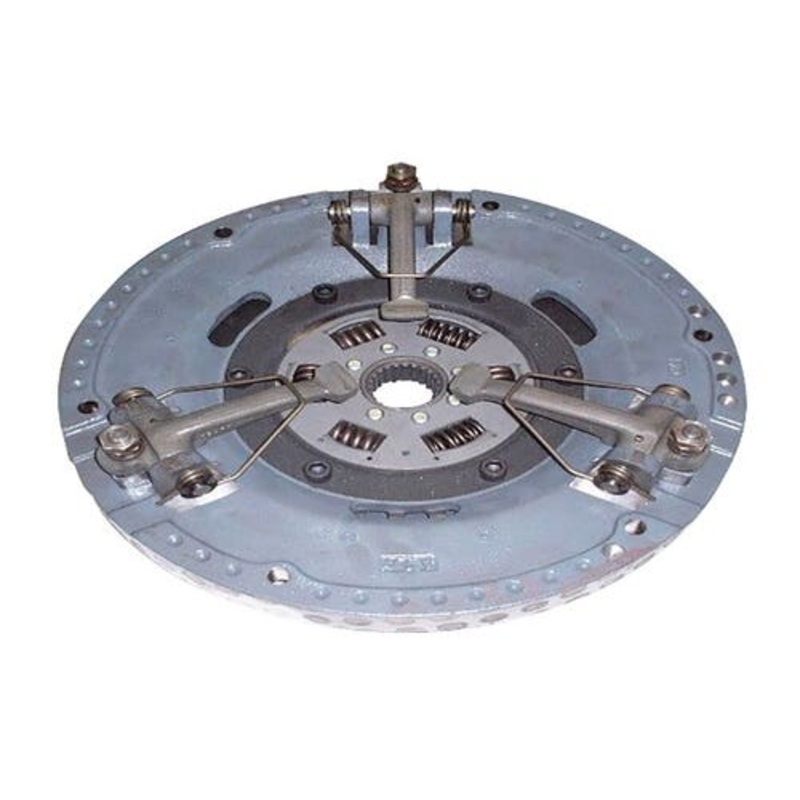 LuK Premium Pressure Plate Assembly fits John Deere 830 1020 1030 1120 1130 1140 1530 1630 1640 1830 2020 2030 2040 2120 2150 2240 2255 2350 AL37192
