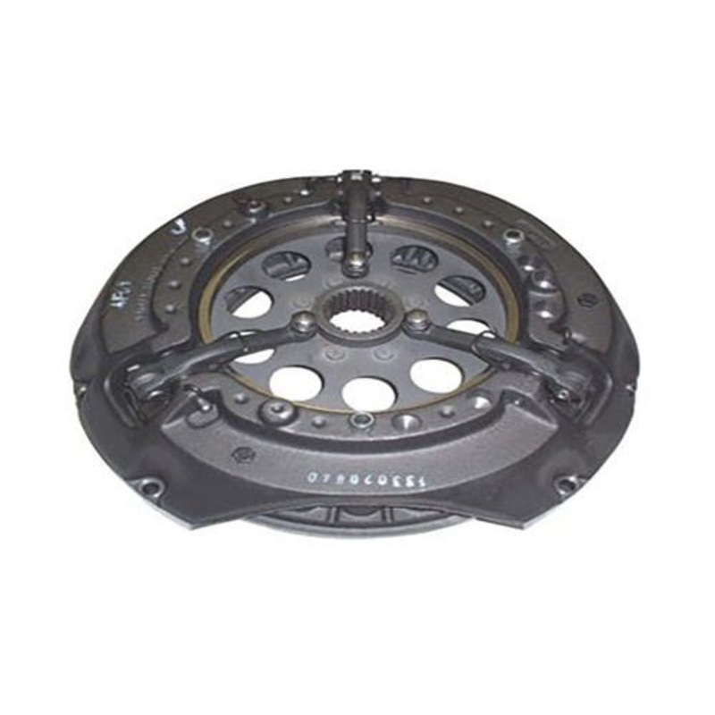 LuK Premium Pressure Plate Assembly fits Massey Ferguson 298 698 3620413M91 1671692M91 3909540M91