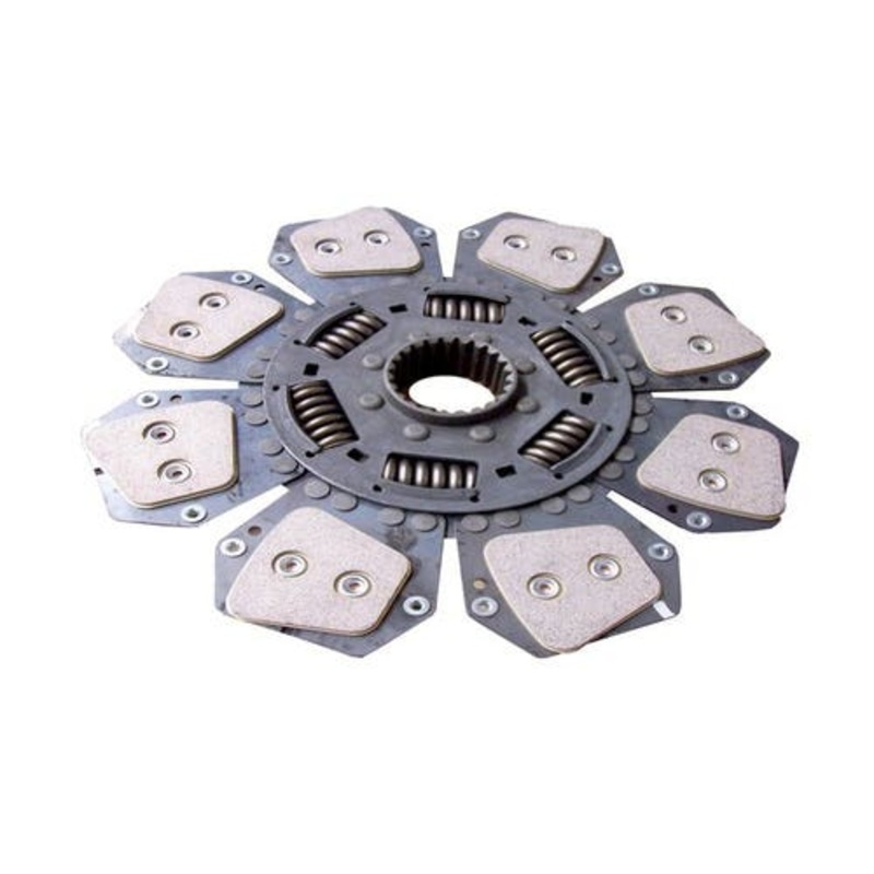 LuK Premium Pressure Plate Assembly fits Massey Ferguson 3670 3680 3690 3580944M92 3713264M91 3580944M91