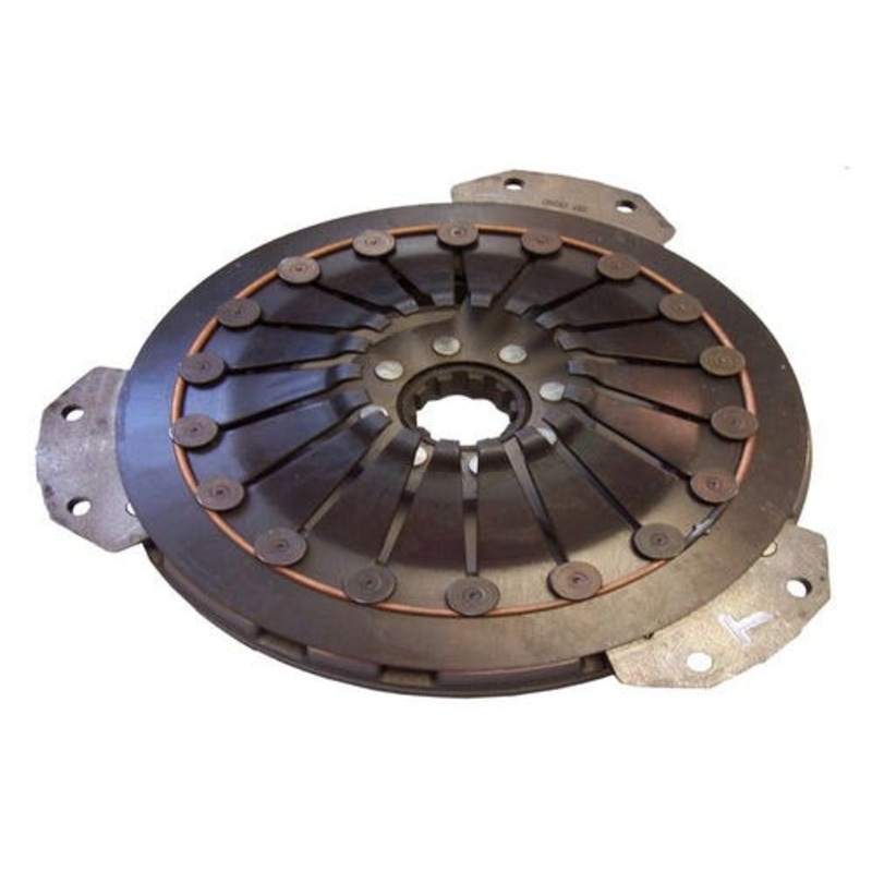 LuK Premium Pressure Plate fits Case IH 258 385 485 485XL 495 495XL 585XL 595 685 685XL 695 695XL 785 785XL 795 795XL 885 885XL fits Case 84374826