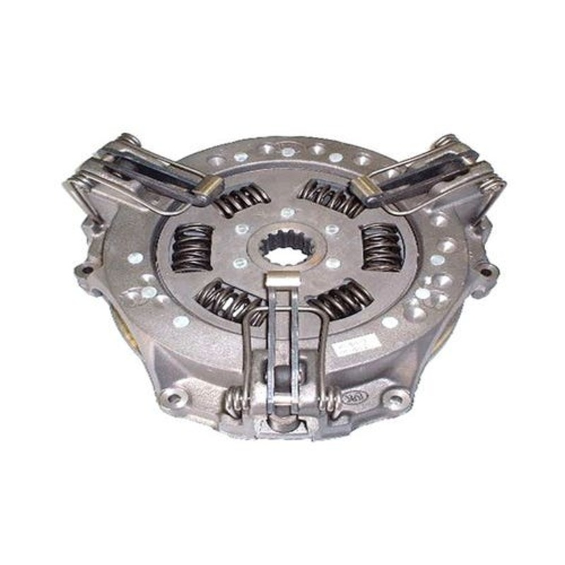 LuK Premium Pressure Plate fits Case IH JX60 fits New Holland TN55 TN55D TN55S TN65 TN70D TN70F TN75 TN75D TN75F TN85A TN90F TN95A TN95F 87732490
