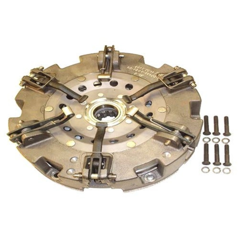 LuK Premium Pressure Plate fits David Brown 1190 1210 1212 1294 1394 1410 1412 1490 1494 243009901