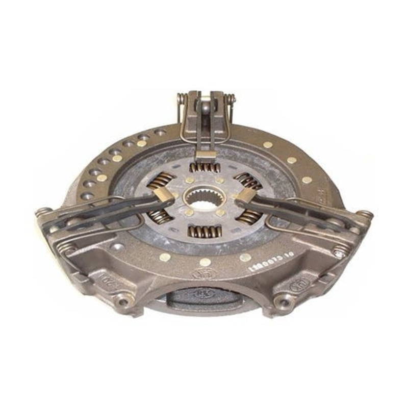 LuK Premium Pressure Plate fits John Deere 5200 5210 5220 5300 5310 5320 5400 5410 5420 5500 5510 5520 RE72535 RE211280 RE185293