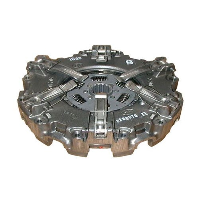 LuK Premium Pressure Plate fits Kubota M4000 M4030 M4030SU M4050 M4500 M4950 M5030 M5500 M6030 M7030 M7500 M8030 35672-25101