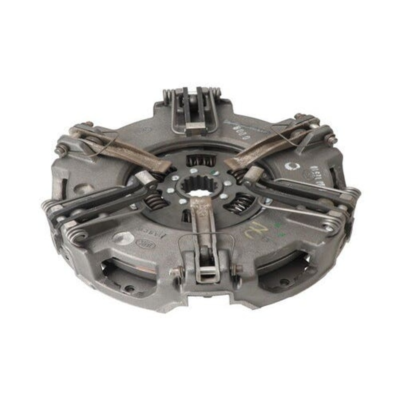 LuK Premium Pressure Plate fits New Holland T4040 TN90F TN70DA TN75DA TN85DA TN85FA TN95FA 87732504 fits Case IH 47134889 fits International 47134905