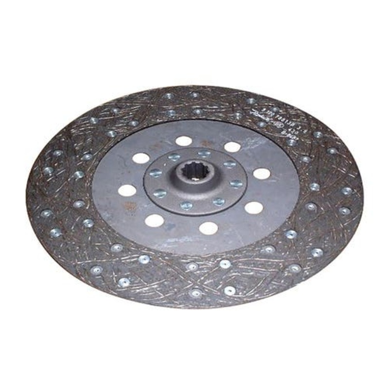 LuK Premium PTO Clutch Plate fits Massey Ferguson 283 284 294 383 384 373 374 374 283 294 383 331-0134-16