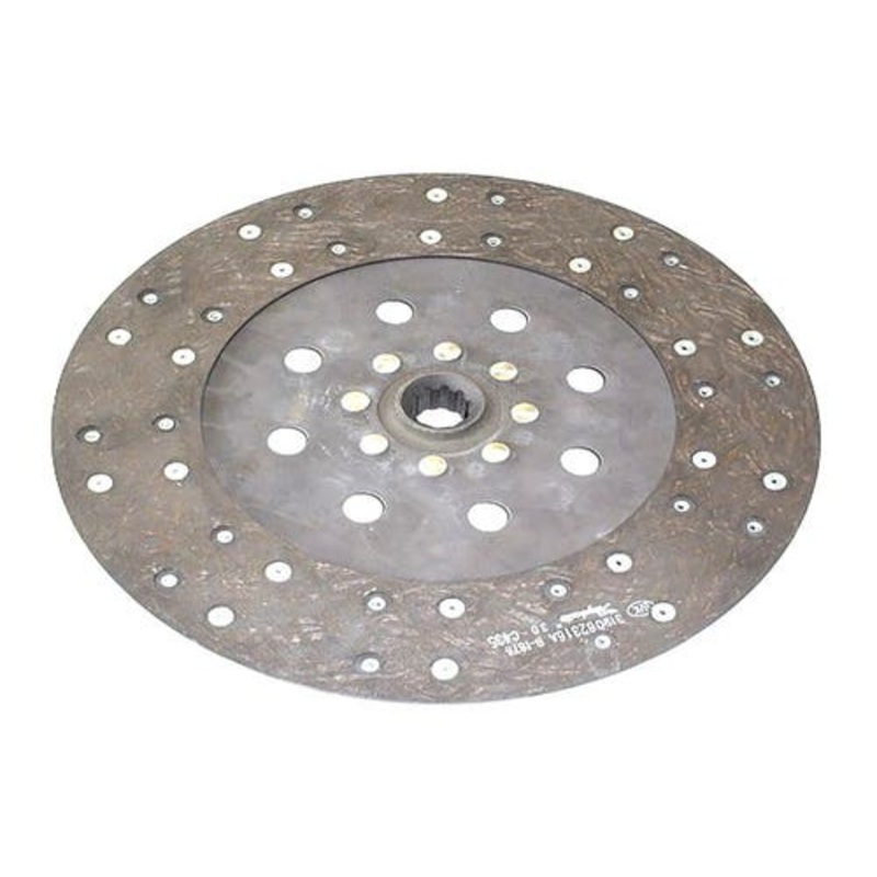 LuK Premium PTO Plate fits Case IH 5167937 fits New Holland TL70 TL80 TL90 TL100 4835 5635 7635 5167937 fits Massey Ferguson 394 fits McCormick