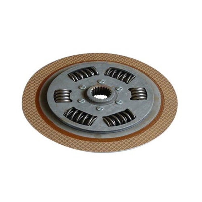 LuK Premium Torque Limiter Plate fits Case IH 5120 5130 5140 5220 5230 5240 5250 A190183
