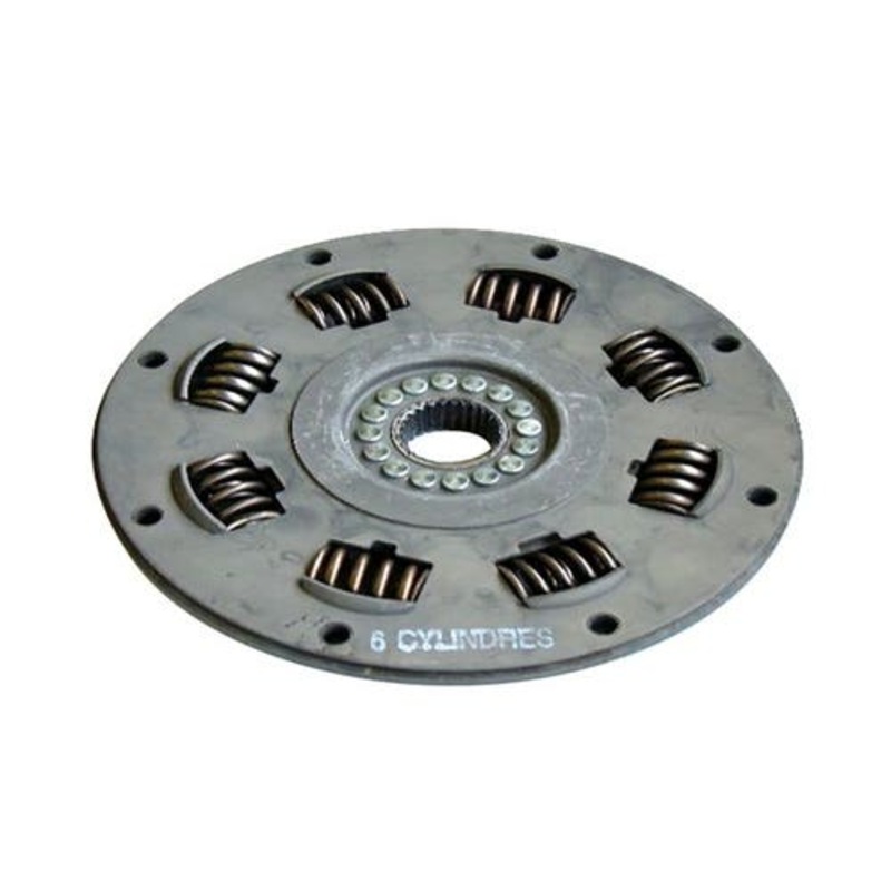 LuK Premium Torsional Damper fits Massey Ferguson 6170 6180 6190 6270 6280 6290 3790734M3
