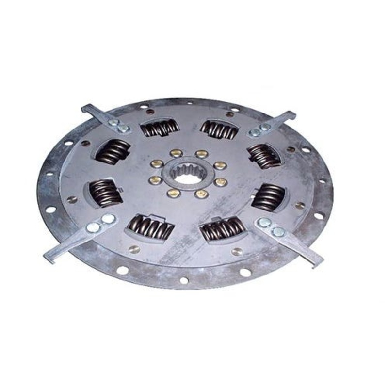 LuK Premium Torsional Damper fits New Holland TM115 TM125 TM135 TM150 TM165 5185207 370 0029 10