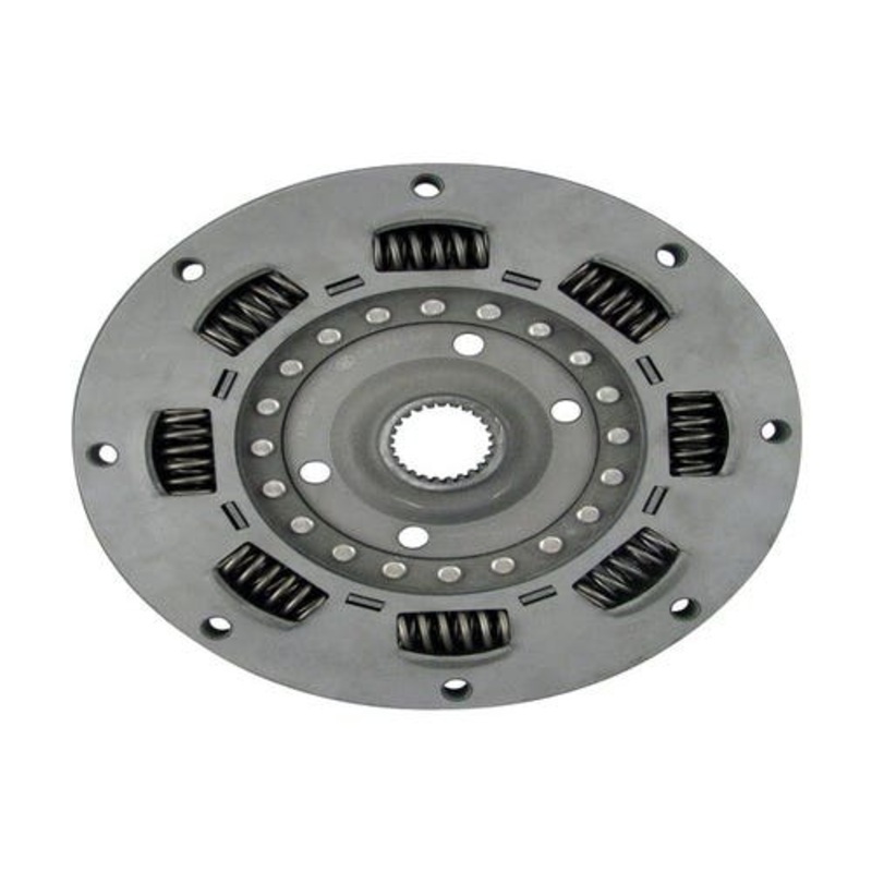 Luk Torsional Dampener fits Massey Ferguson 4225 4235 4240 4245 4255 4260 4265 4270 3815739M2 fits Allis Chalmers 8745 3815739M2 fits White 3815739M2