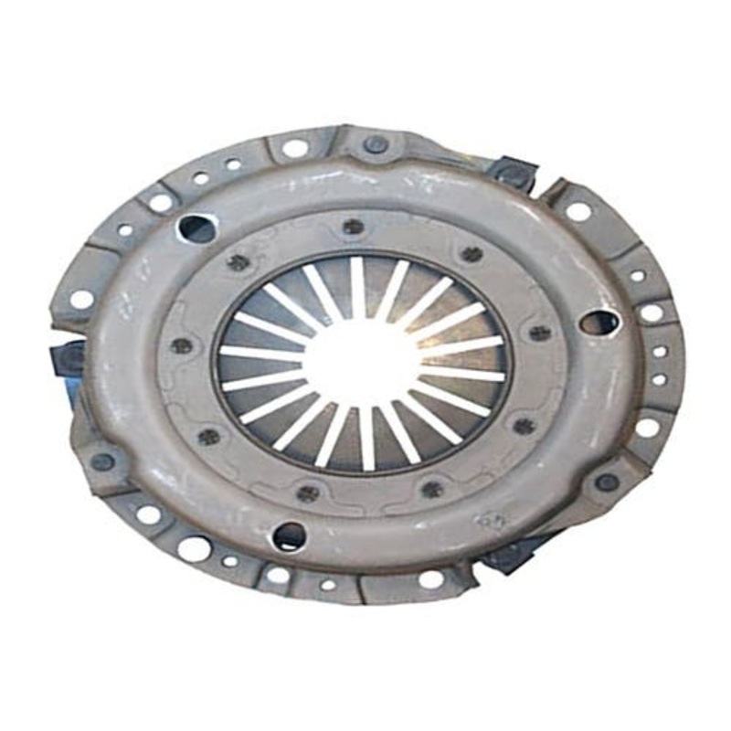 Pressure Plate 8" fits Kubota B1700 B2100 B2400 B2410 B2710 B2910 B7500 B7510 B7610 B7800 B8200 VPP1557 6C04013300 67111-13320 3711113320