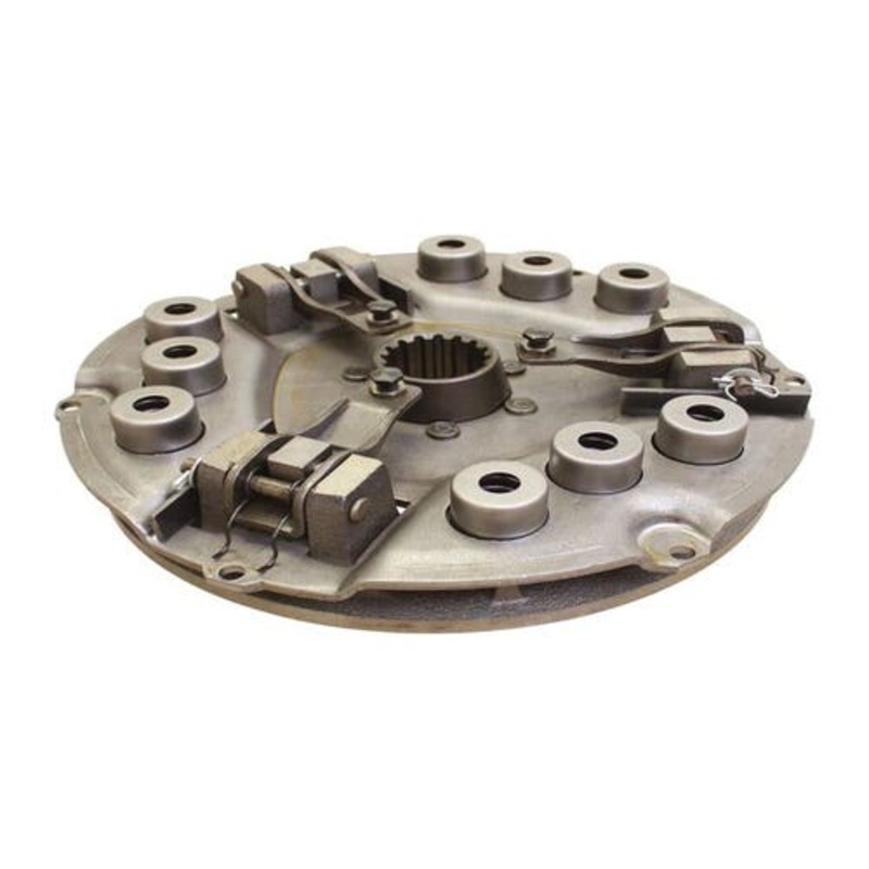 Pressure Plate Assembly fits International 656 664 666 686 2656 3616 3616 388616R91