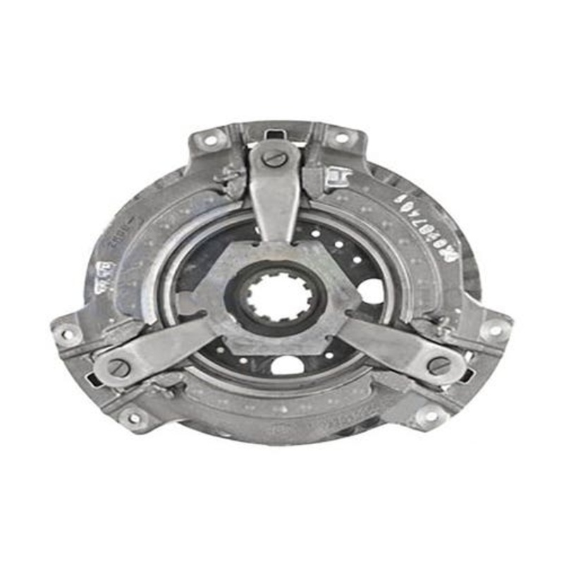 Pressure Plate fits International B250 B275 276 354 374 1539021C1 709638R95