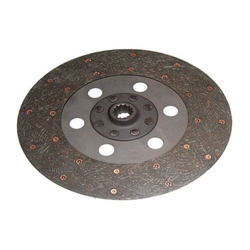 PTO Plate fits John Deere 5200 5210 5300 5310 5400 5410 5415 5500 5510 5600 5615 5700 5715 RE45662 fits Carraro 350037
